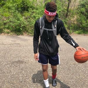 Meet your Posher, Jonas